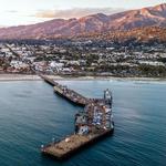 Santa Barbara Harbor