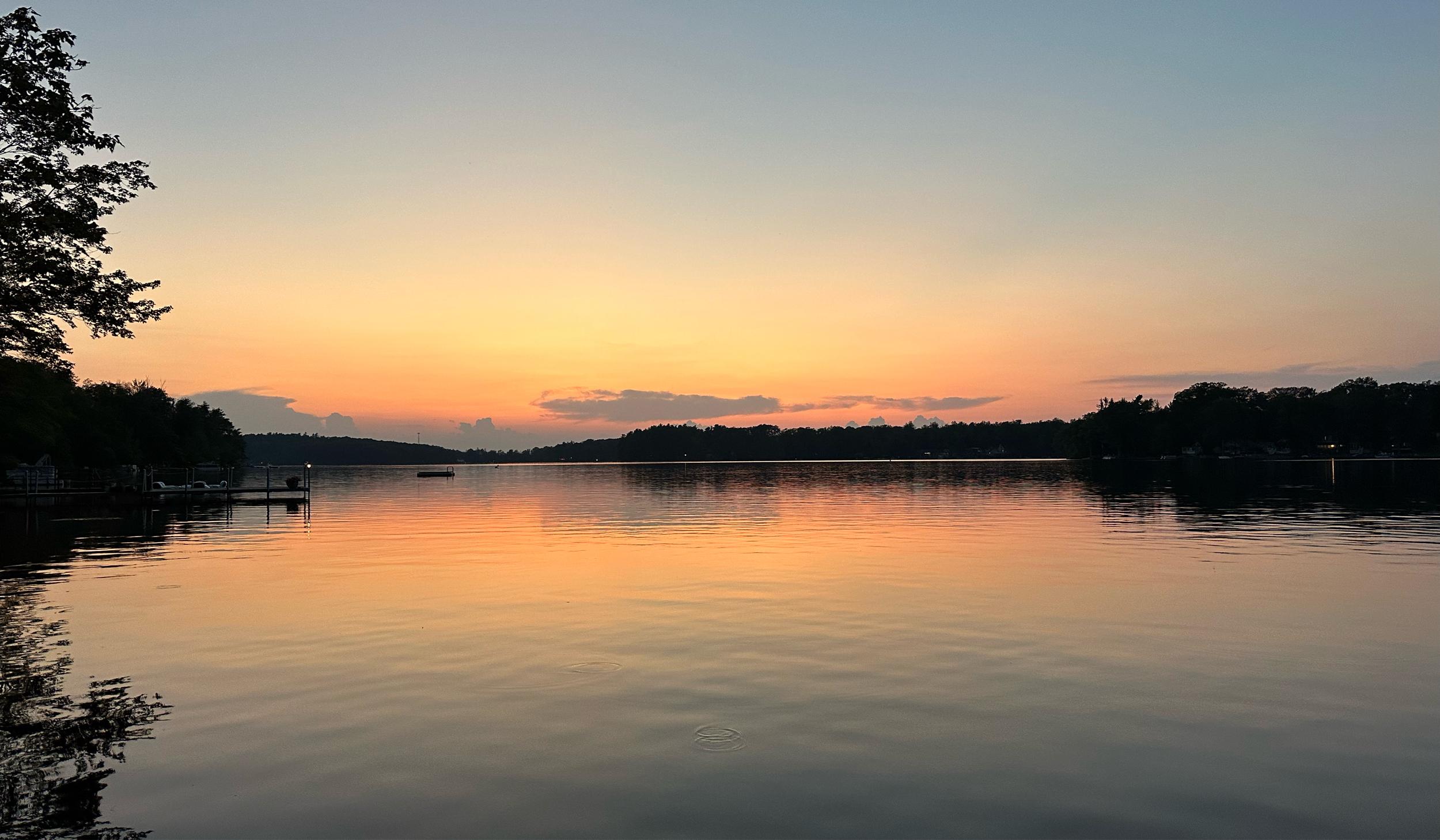 The Wedding Website of Kyle McCarey and Stevie Walker