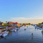 Shem Creek