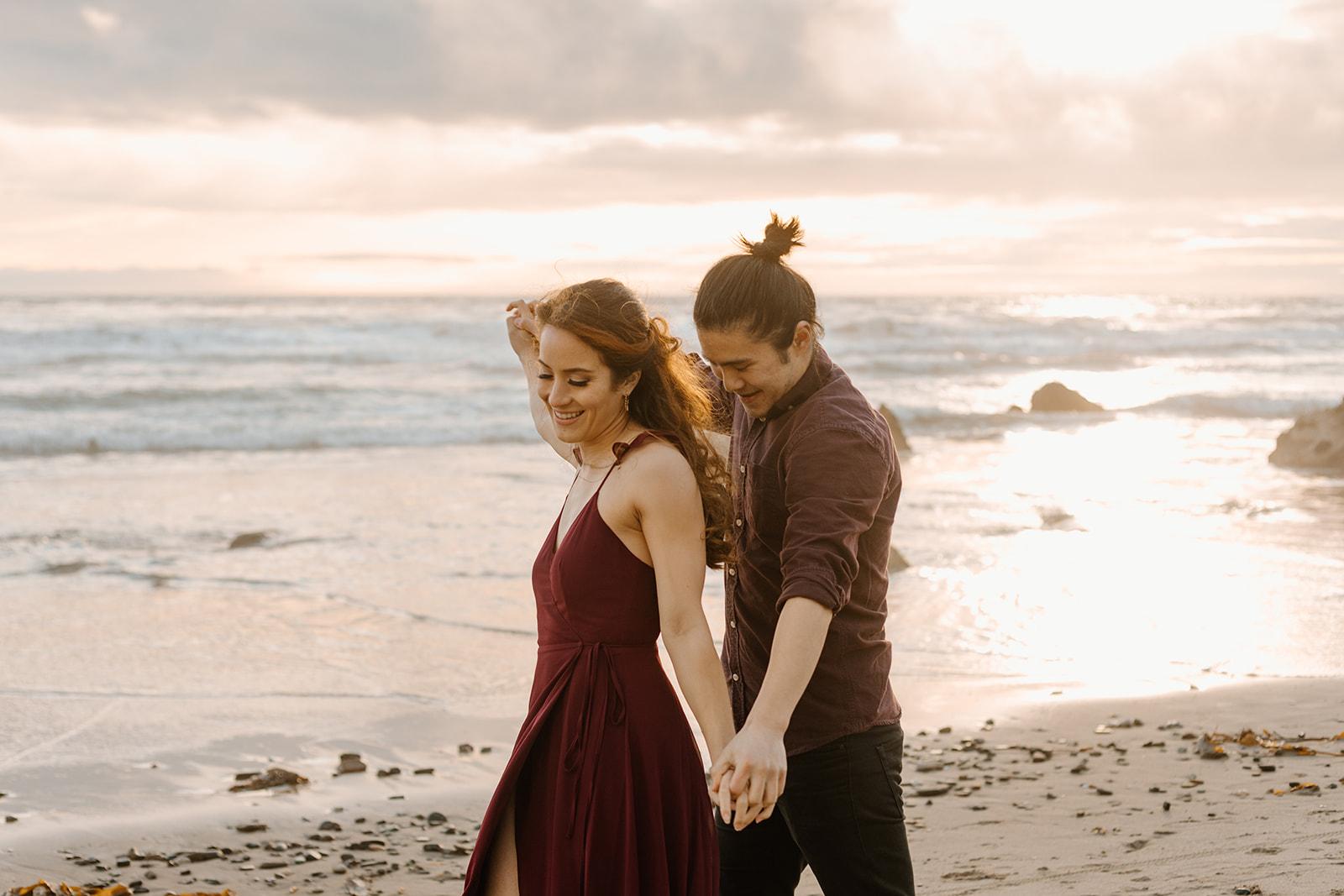 The Wedding Website of Megan Poblete and Nick Tsui