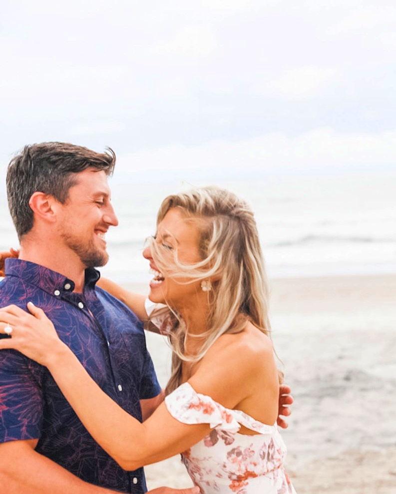 The Wedding Website of Laura Thomas and Christopher Talevi