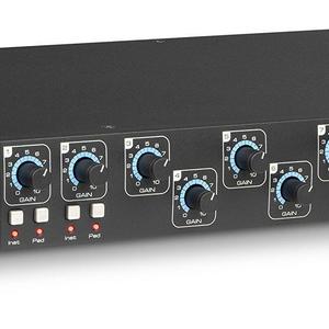 Focusrite Saffire Pro 40 20 in / 20 out Thunderbolt interface (Certified Refurbished)