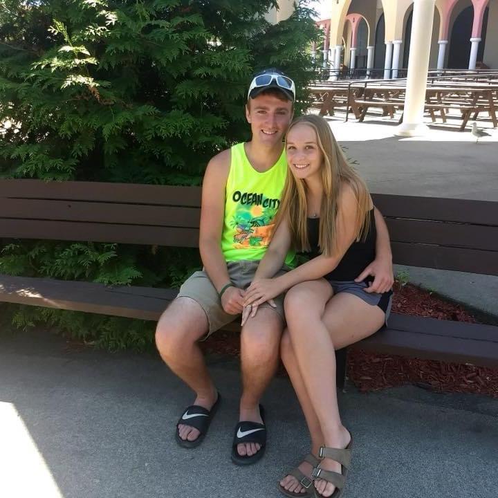 Brennans Beach