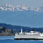 Bainbridge Island