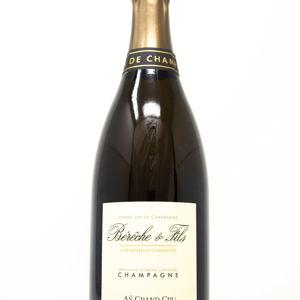 Champagne Bereche Ay Grand Cru Brut 2016