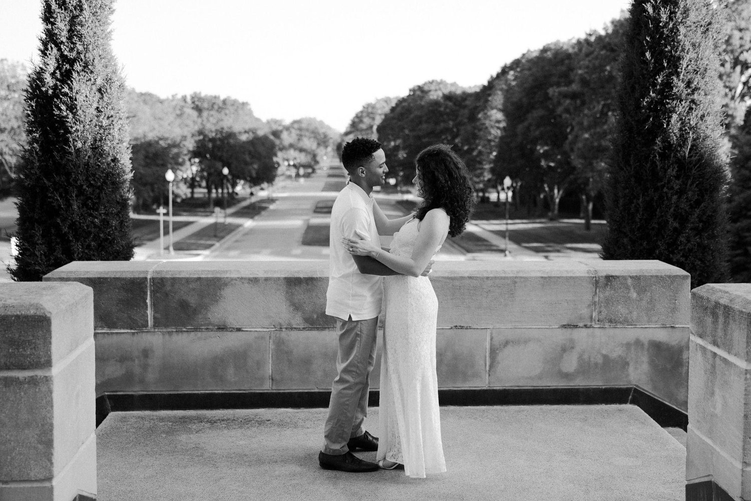 The Wedding Website of Jerad Wilson and Daleth Vazquez