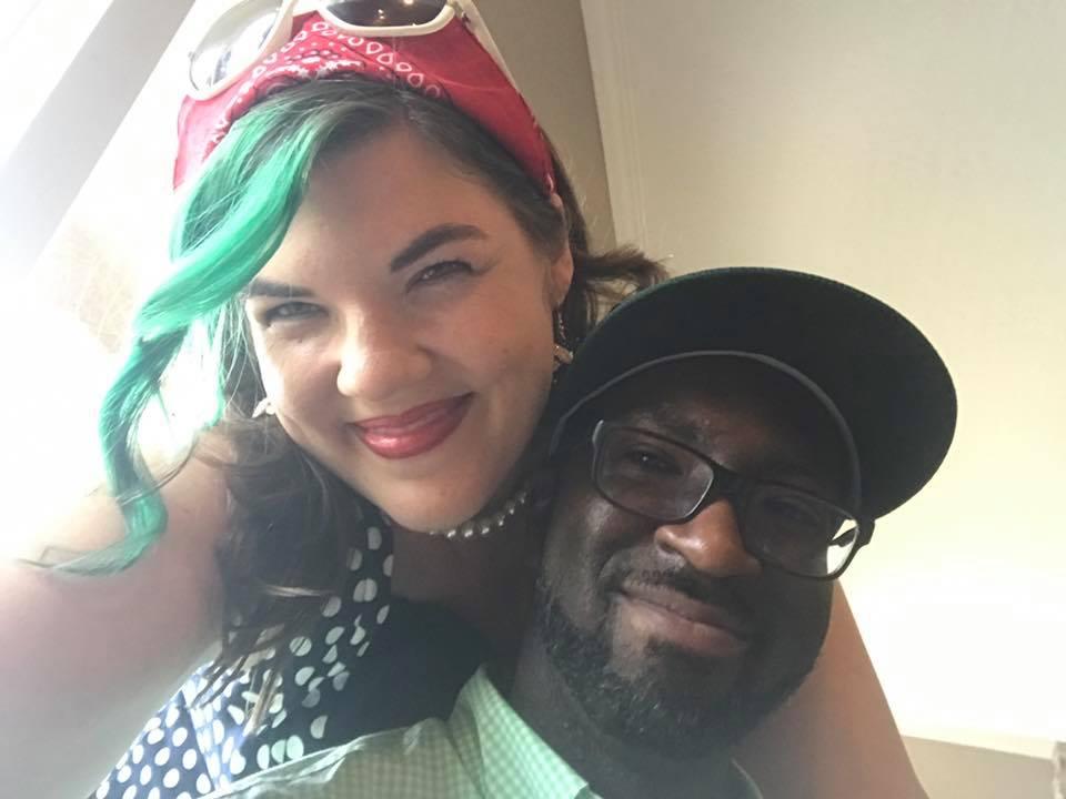 The Wedding Website of Laurel Taylor and Jerron Taylor
