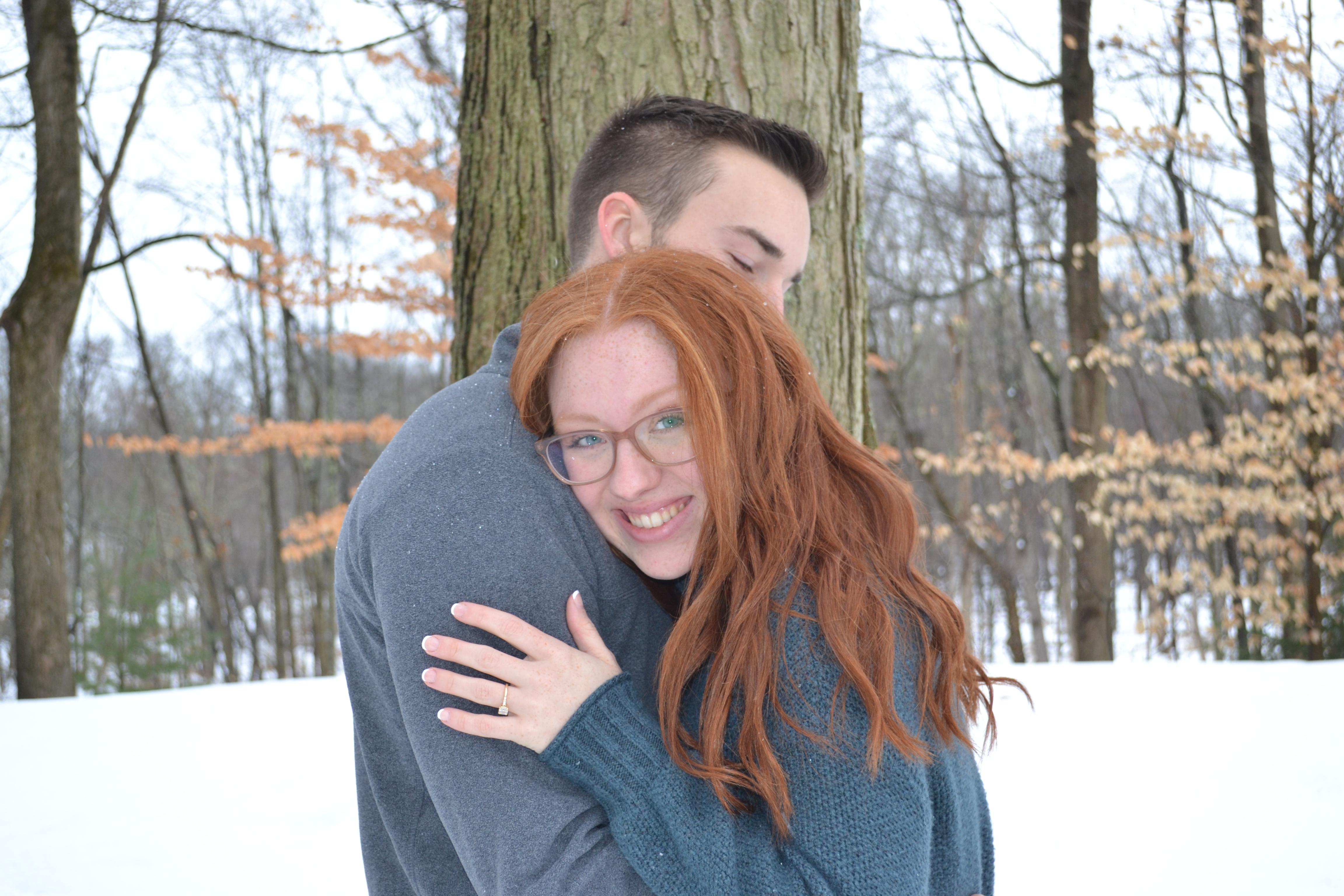 The Wedding Website of Jonathan Witte and Carrie Surprenant