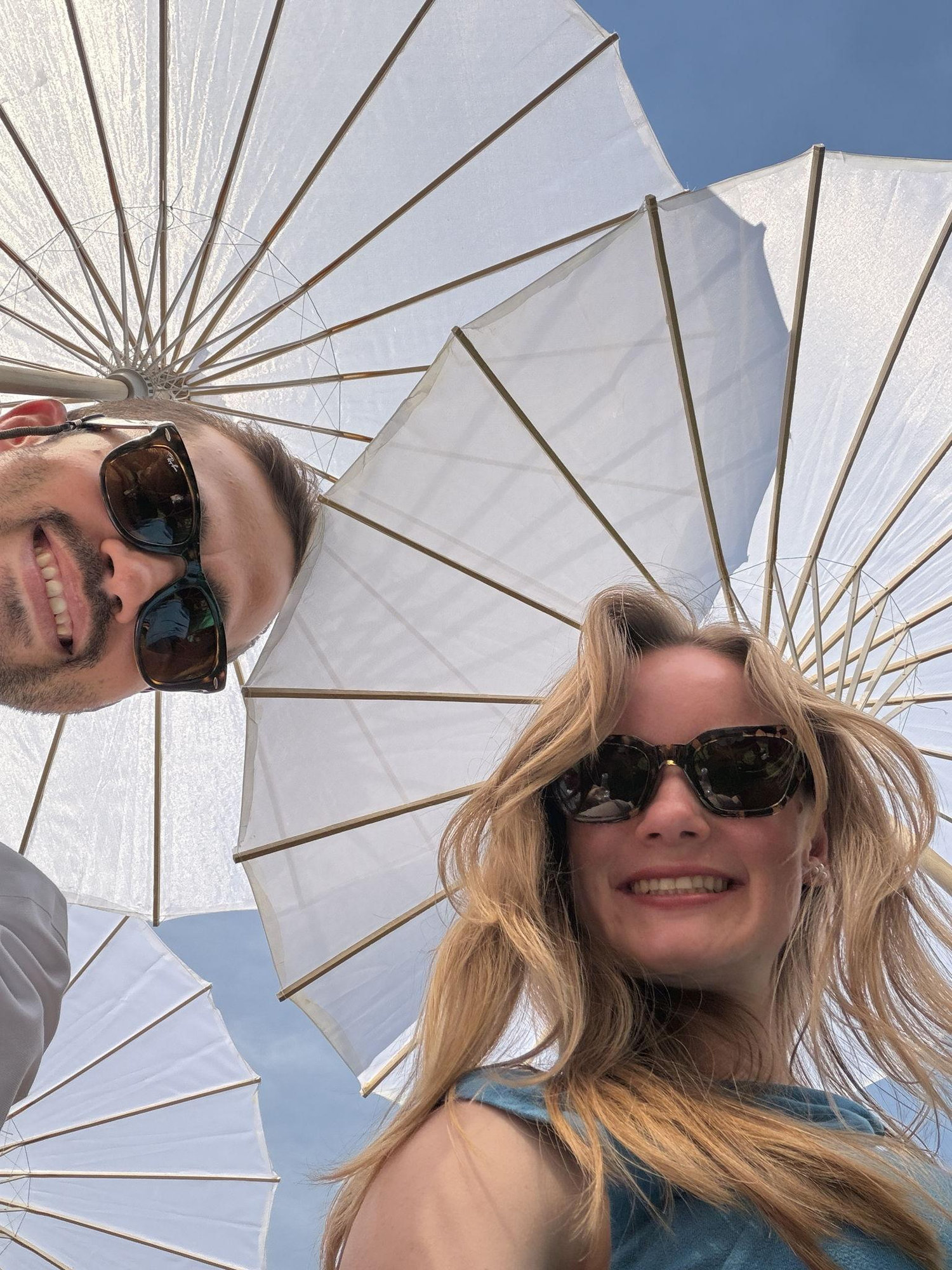 The Wedding Website of Sophie Allison and Tyler Austin