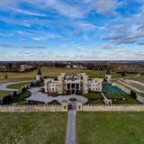 The Kentucky Castle