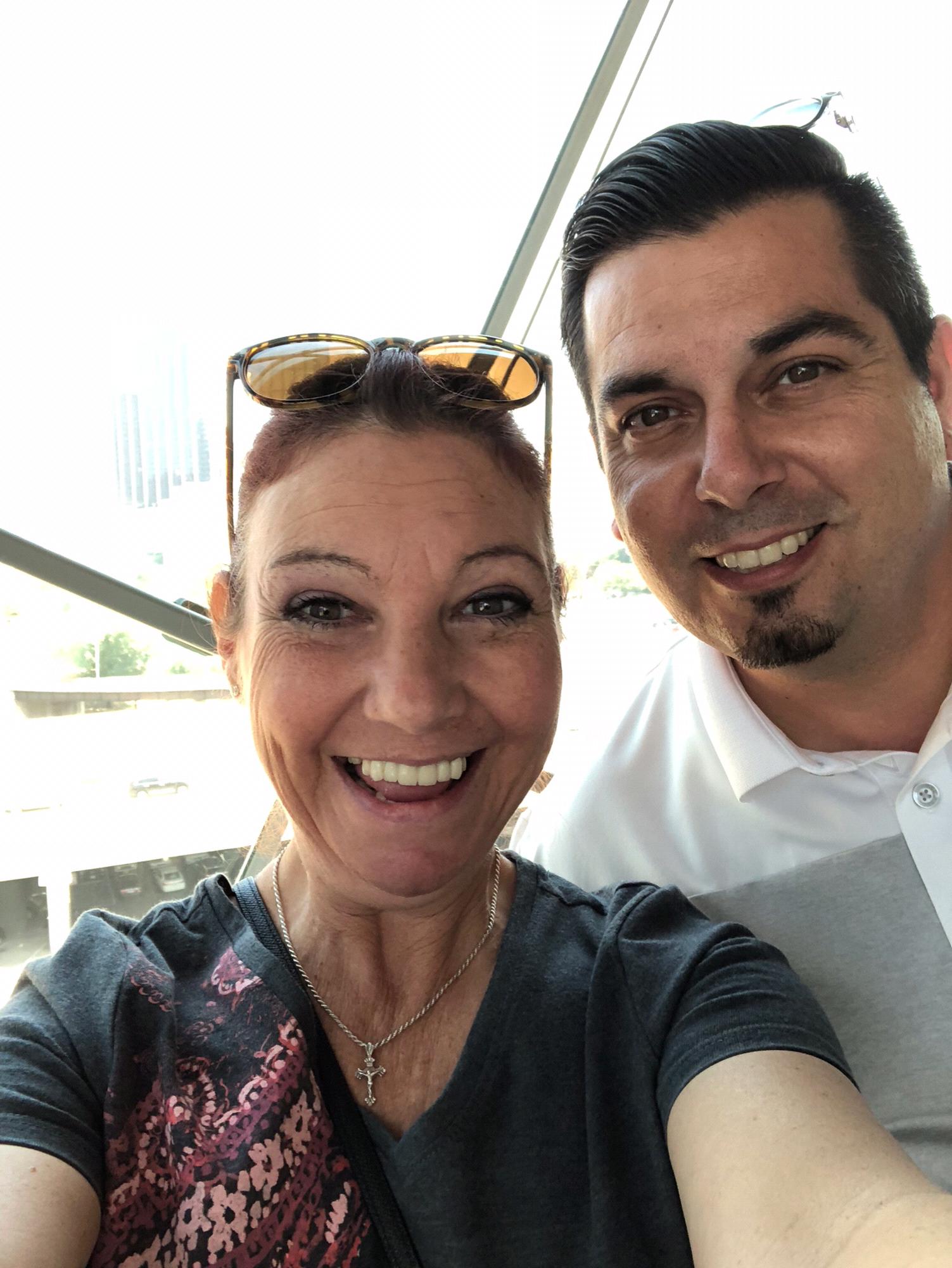Corpus Christi 2018