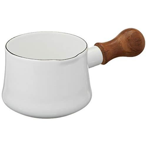 Dansk Kobenstyle Butter Warmer, White , Small - 833884