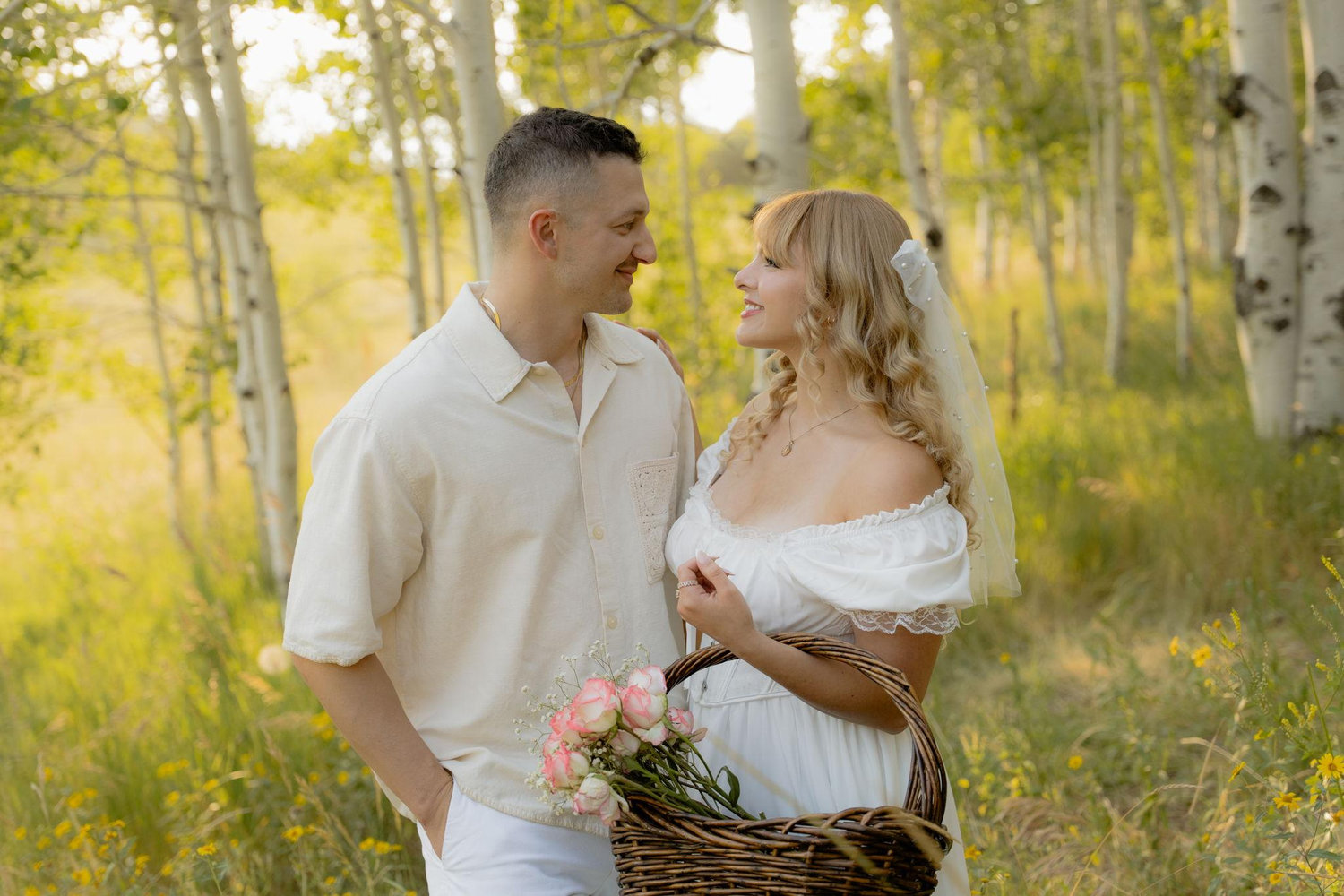 The Wedding Website of Kaitlin Cabot and Dylan Denny