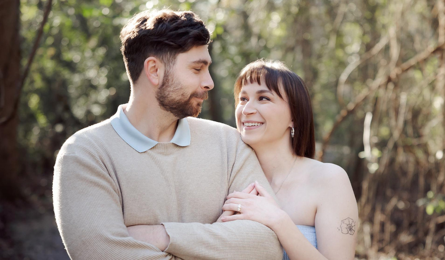 The Wedding Website of Rocky Smith and Kayla Brewer