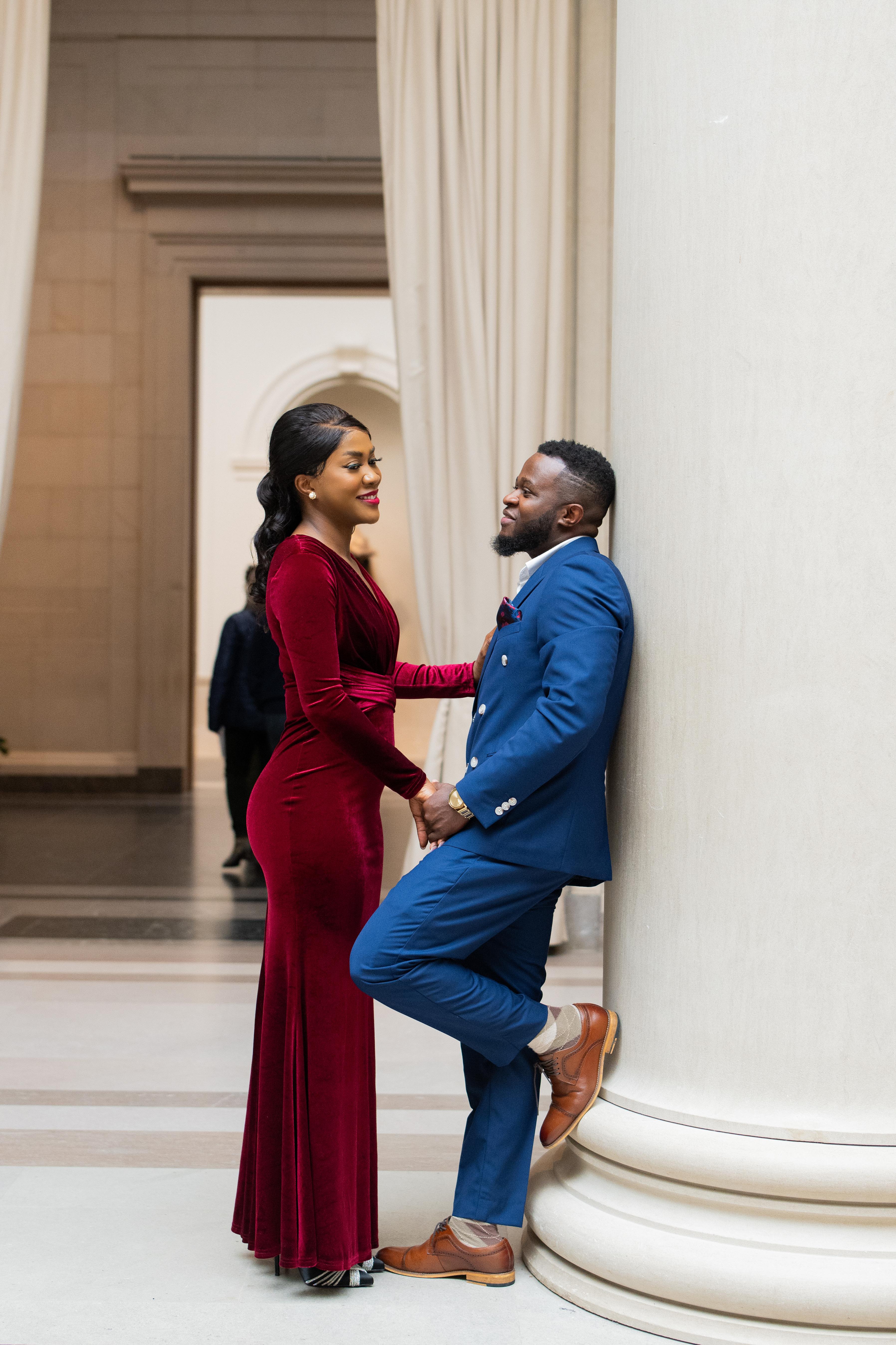 The Wedding Website of ESTHER KESEWAAH FRIMPONG and DR. PRINCE ADU AMOAKO