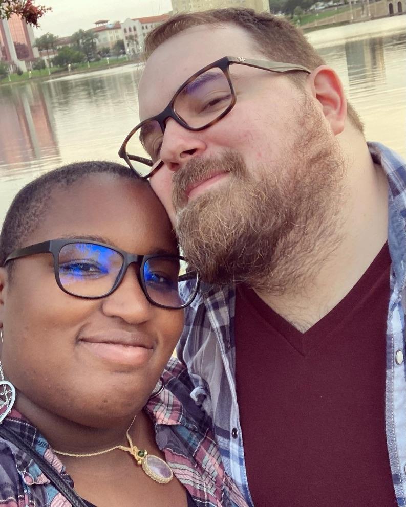 The Wedding Website of Evyr Manley and Aaron LaBree