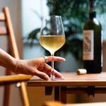 Leonardo’s Wine Bar