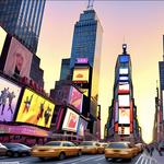 Times Square