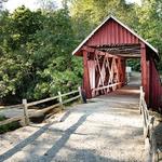 Campbells Covered Bridge