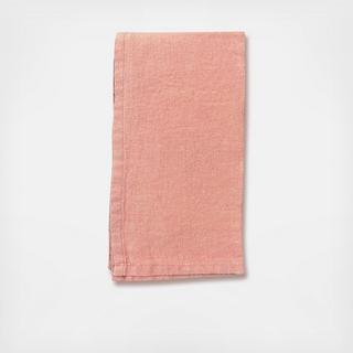 Ellen DeGeneres x Canvas Stone Washed Linen Napkin, Set of 4