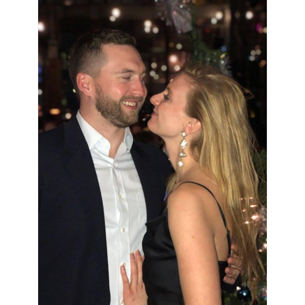 A Bluejacket New Year’s!