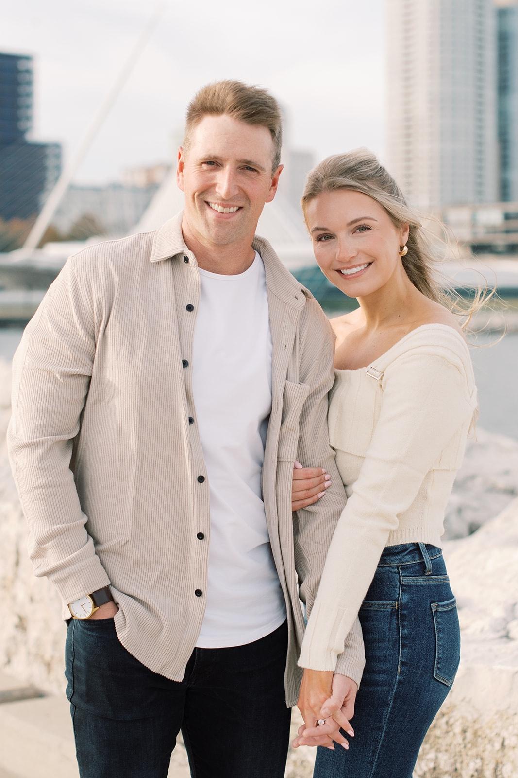 The Wedding Website of Morgan Dunton and Logan Peot