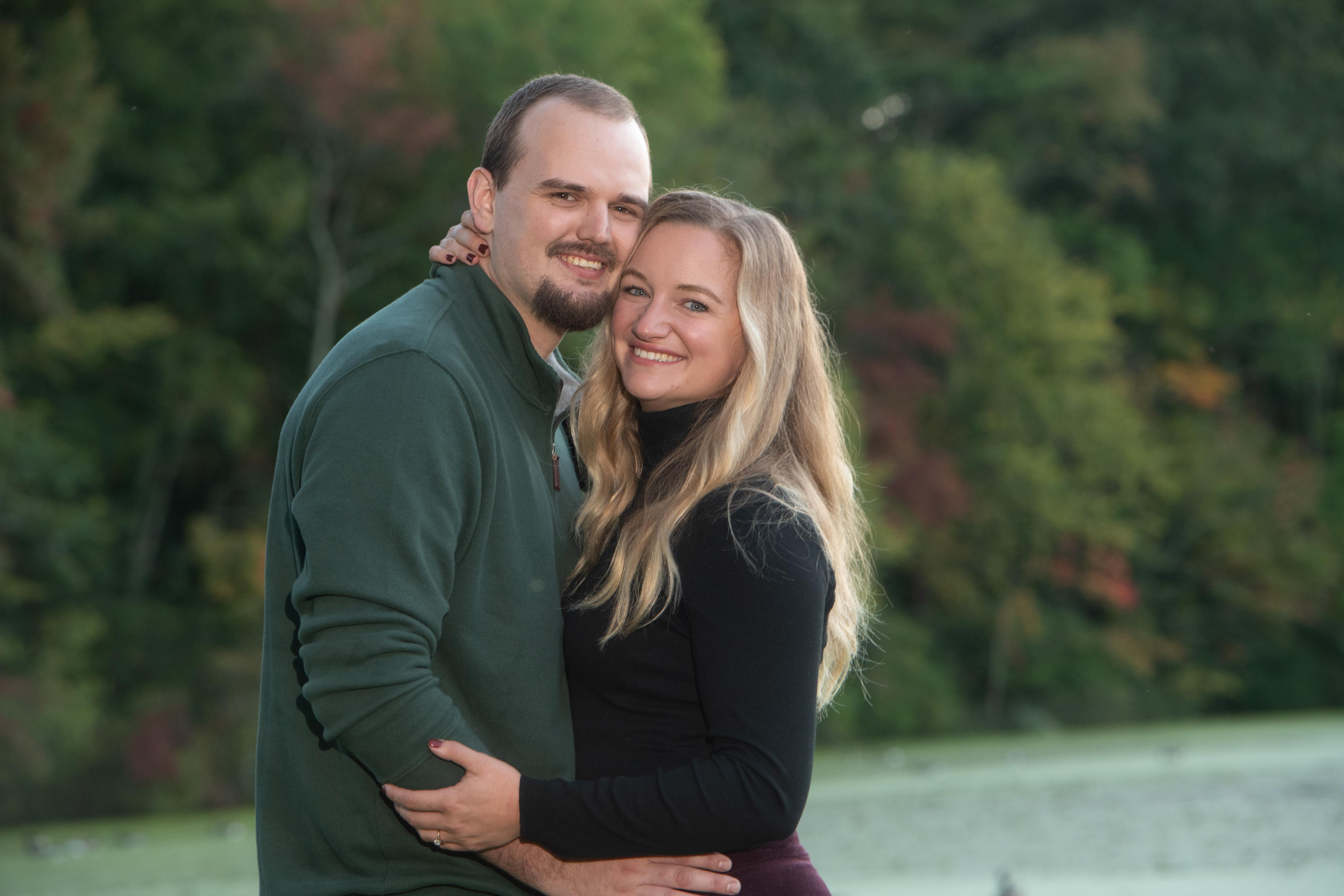 The Wedding Website of Chelsey Mullen and Lucas Junkin