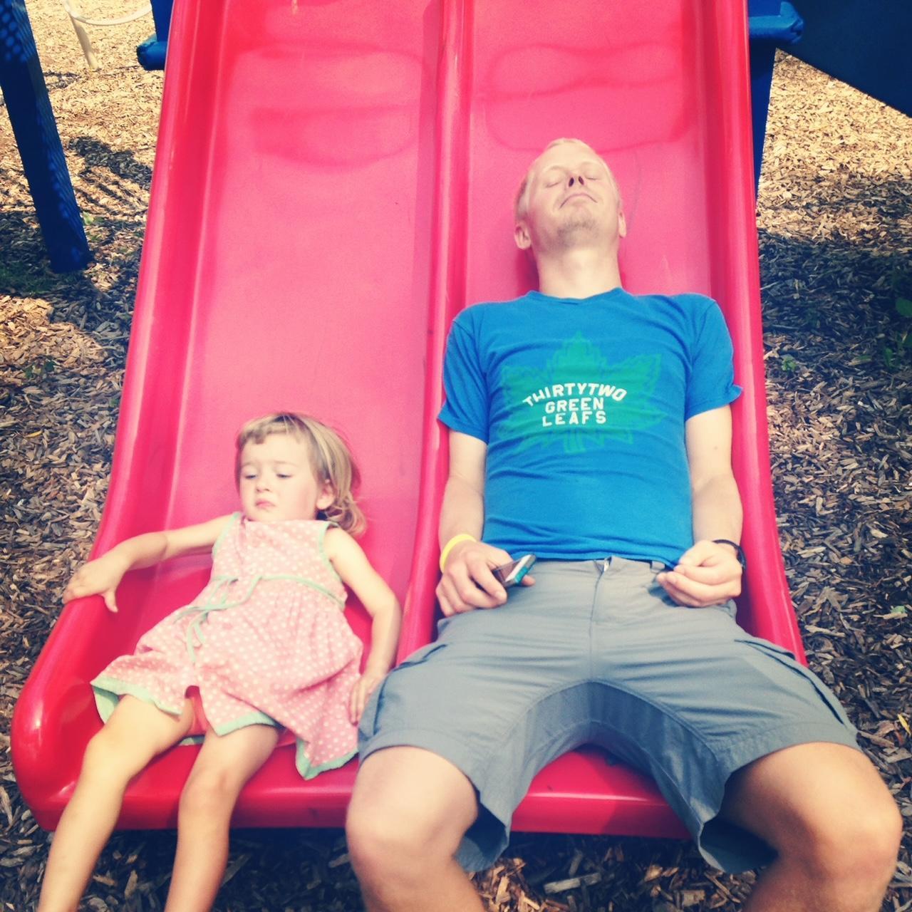 Uncle Charlie