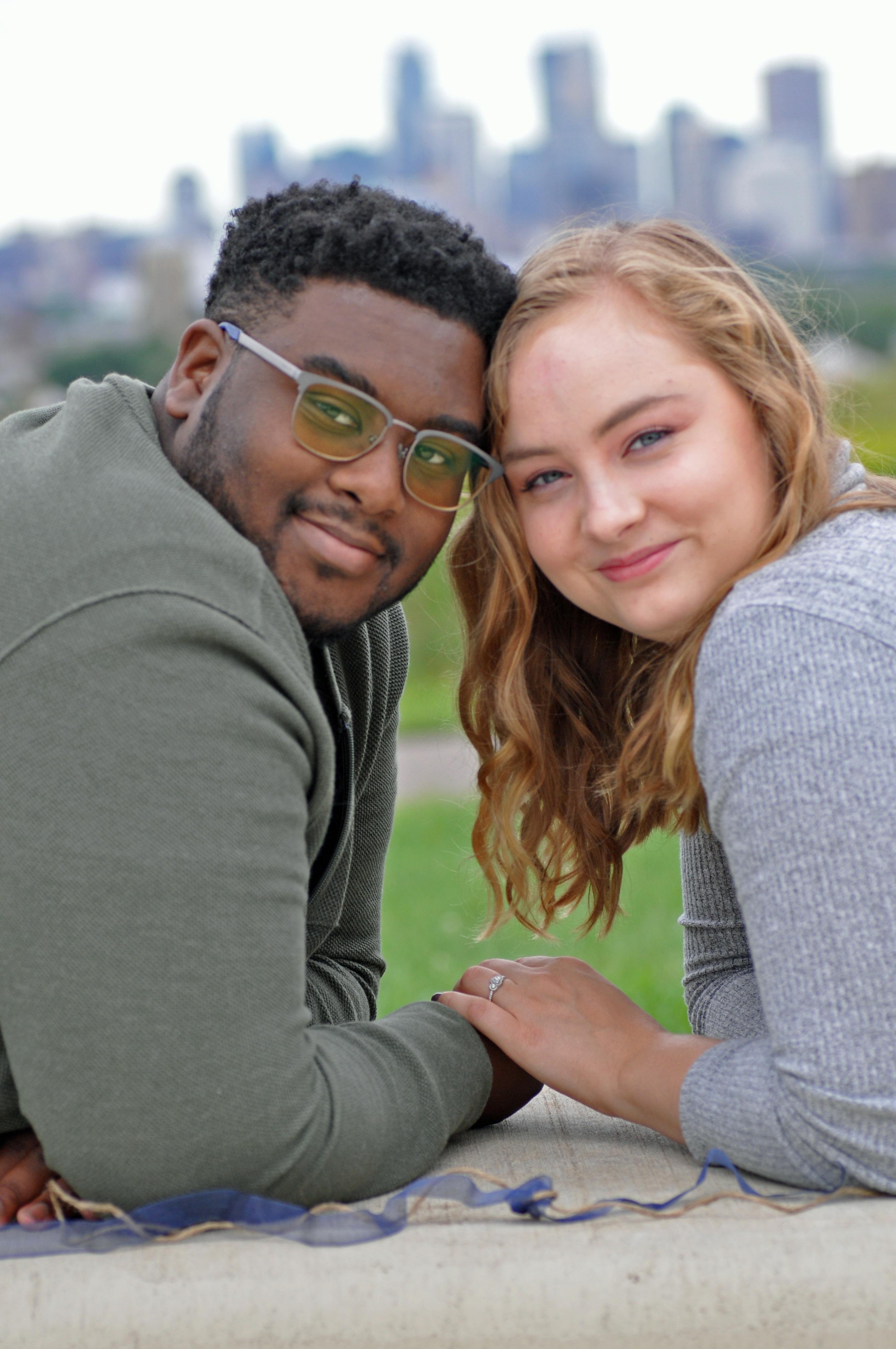 The Wedding Website of Isaiah Essenburg and Shanna Brenhaug