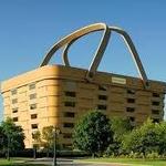 World's Largest Basket