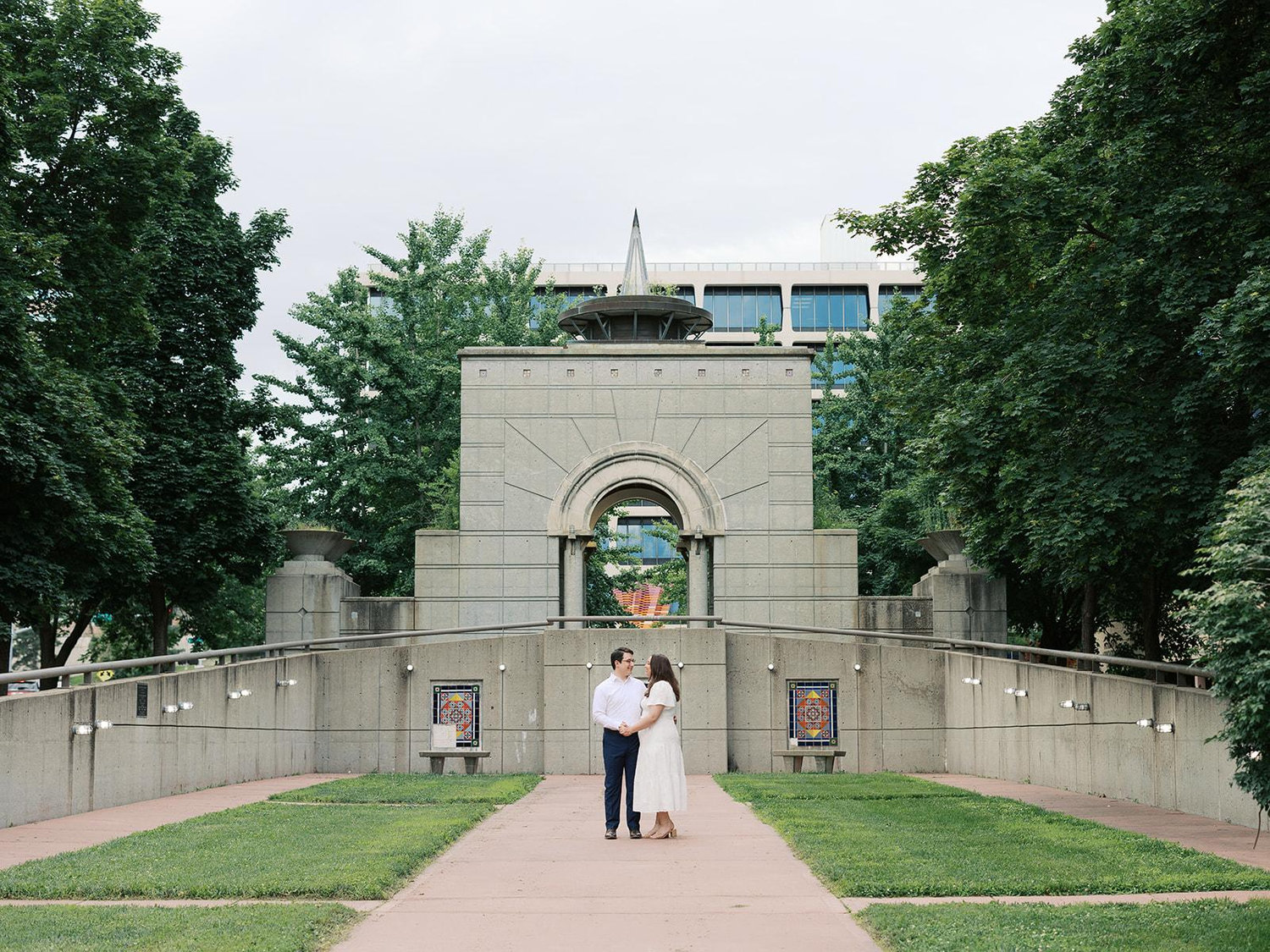 The Wedding Website of Abbie Haage and Carson Sargent