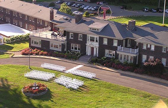 The Wedding Website of Madhura Berman and Dylan Scott