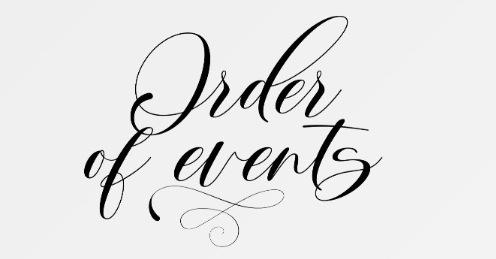The Wedding Website of Porscha Cannon and Leeann Coleman