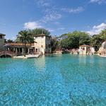 Venetian Pool