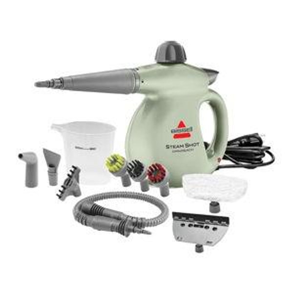 BISSELL® Steam Shot™