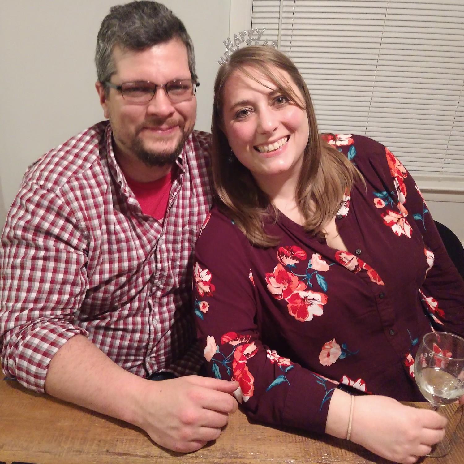 New Year's Eve 2018