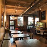 Mean Mug Coffeehouse North