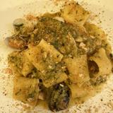 Trattoria Supra i mura