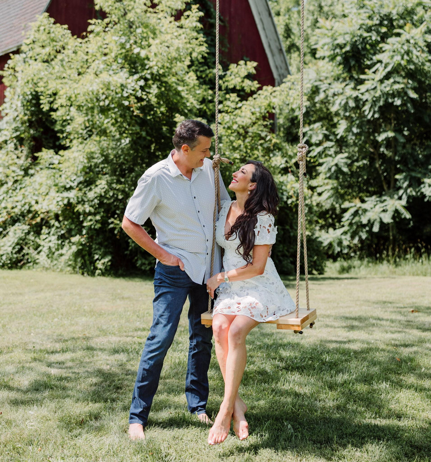 The Wedding Website of Audrey Perakis and Jeff Mercer