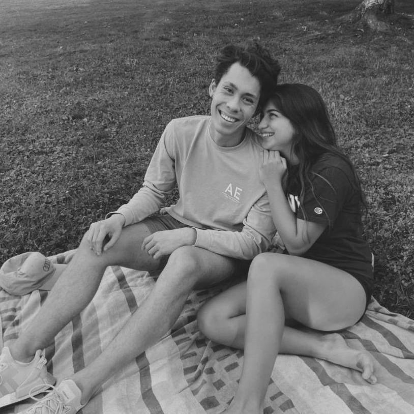 Freshman year of college