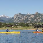 Lake Estes