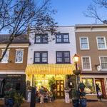 Old Town Alexandria Waterfront