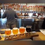 Breckenridge Brewery