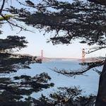 Lands End Trail