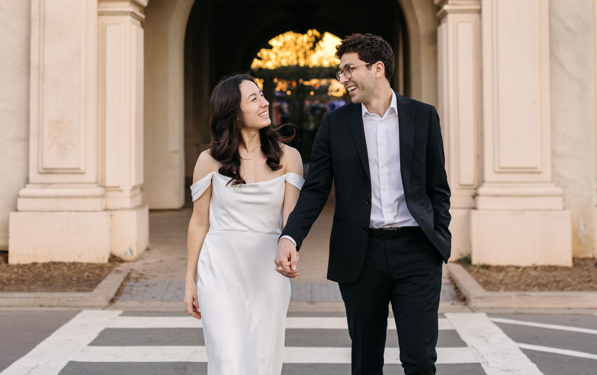 The Wedding Website of Kristen Kafkaloff and Jason Helali