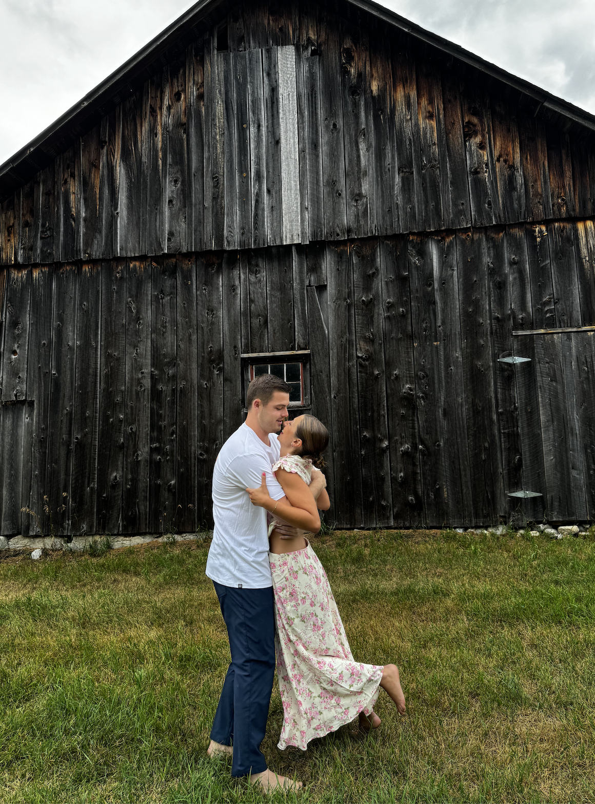 The Wedding Website of Nina Oleynik and Charlie Beauregard