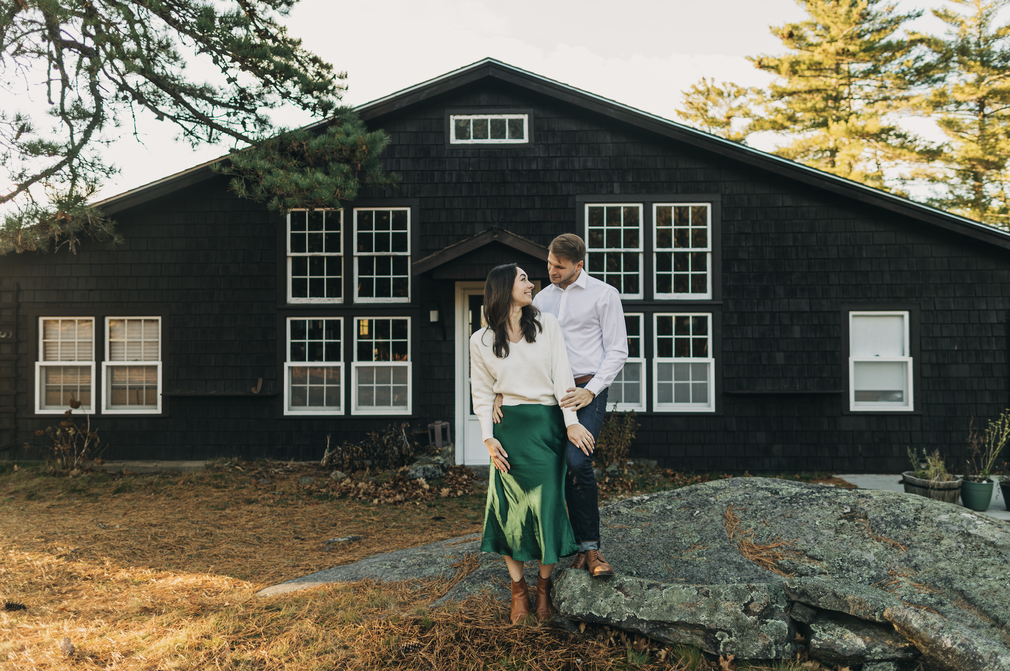The Wedding Website of Jackson Tuck and Rachel Dillon