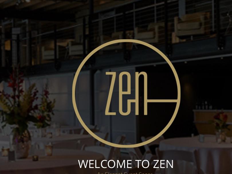 The Wedding Website of Kia Winley and Derwin Woods