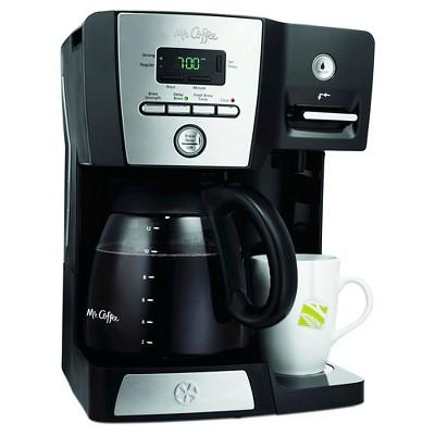 Mr. Coffee® Versatile Brew Coffee Maker