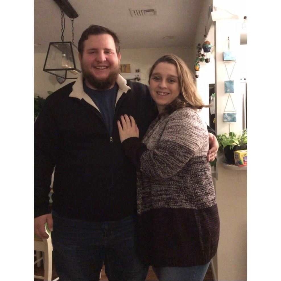 Our 3rd Anniversary!